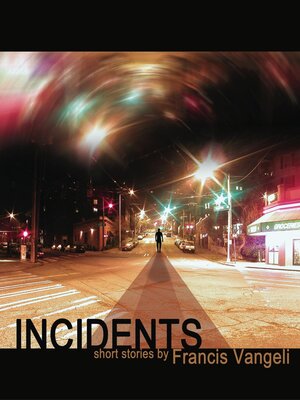 cover image of Incidents